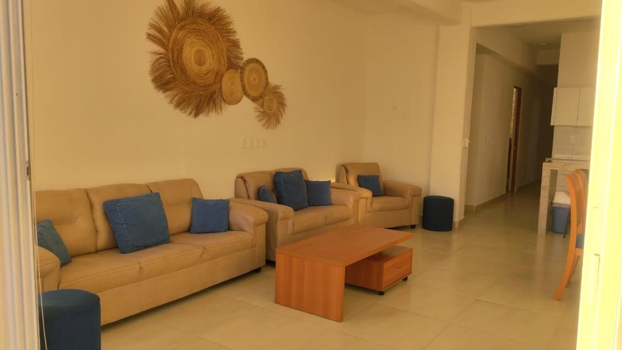 Affittacamere Aeromar Acapulco