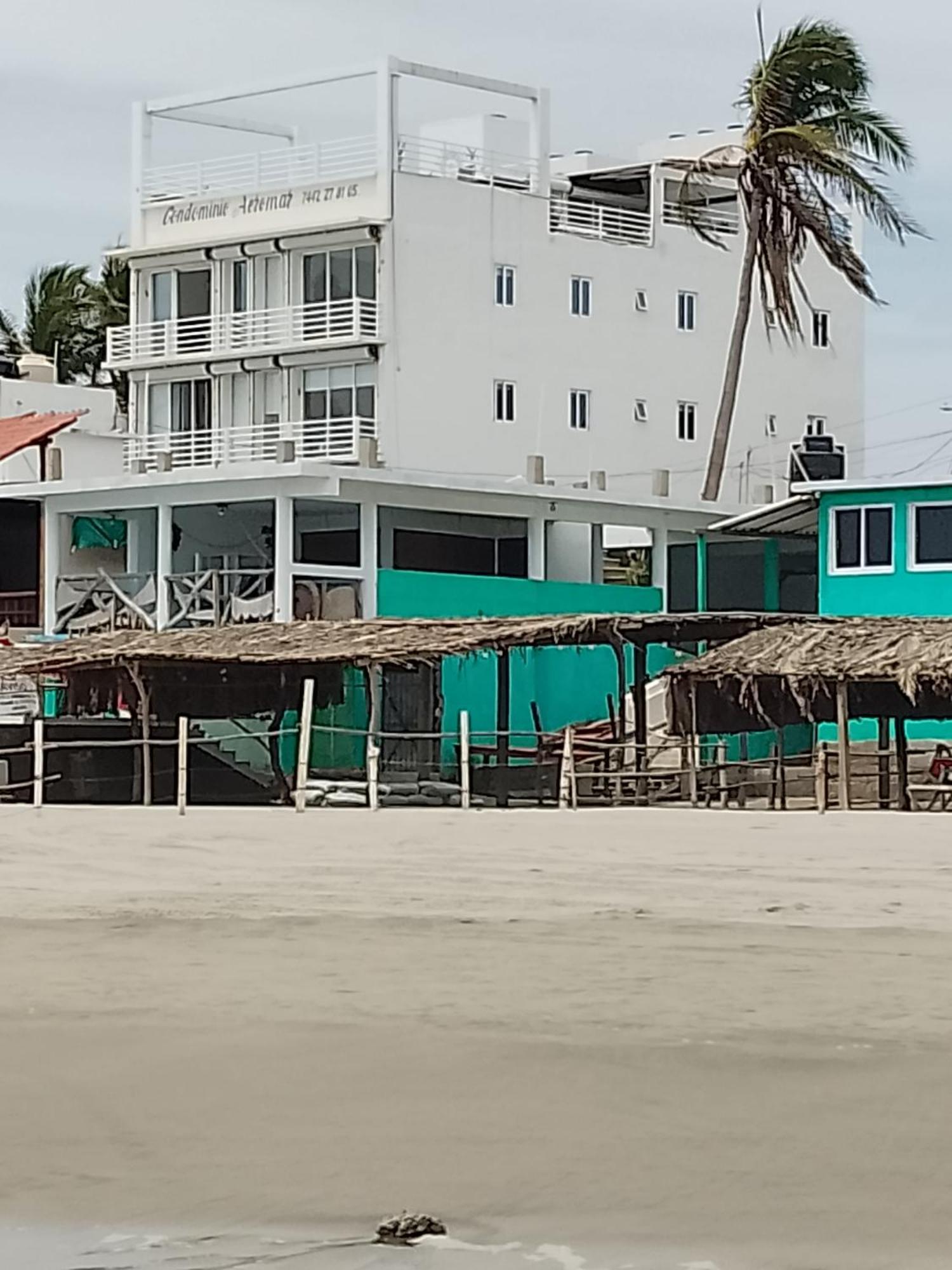 Affittacamere Aeromar Acapulco